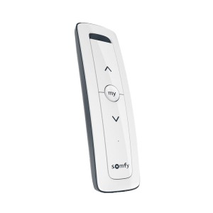 Τηλεκοντρόλ Ρολλών Somfy 1 io Pure II